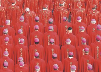 Con la muerte del papa Francisco, la iglesia busca ahora su rumbo en un cónclave imprevisible