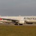 Emergencia en el Aire: Vuelo de American Airlines Regresa a Ezeiza por Olor a Humo