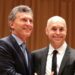 Rodríguez Larreta responde a Macri: «Él perdió con Alberto Fernández, el peor presidente de la historia argentina»