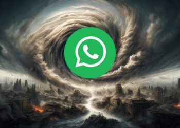 Caída global de WhatsApp afecta a millones de usuarios en todo el mundo