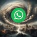 Caída global de WhatsApp afecta a millones de usuarios en todo el mundo