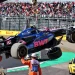Accidente de Jack Doohan en el GP de Japón