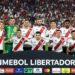 River Plate inicia la Copa Libertadores con victoria en Perú