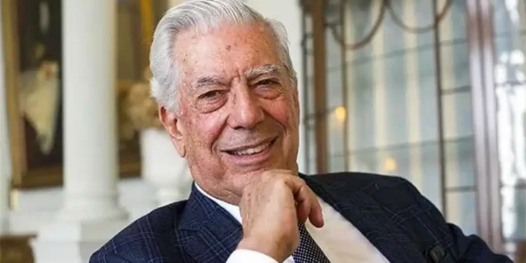 Adiós a Mario Vargas Llosa: el legado inmortal de un gigante de las letras