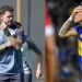 Fernando Gago reincorpora a Carlos Palacios en Boca Juniors tras sanción disciplinaria