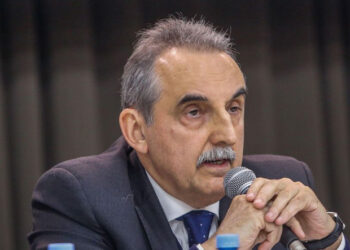 Guillermo Moreno: «El Globalismo Pro-China Se Terminó»