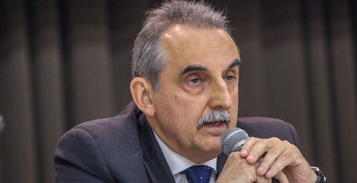 Guillermo Moreno: «El Globalismo Pro-China Se Terminó»