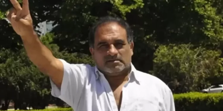 Escándalo en la Legislatura Bonaerense: Empleada Fantasma Reside en España