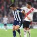 River Plate asegura su pase a octavos con contundente victoria sobre Gimnasia