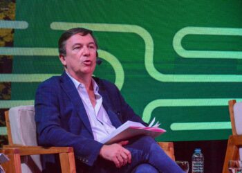 EL GOBIERNO DEL CHACO ACOMPAÑÓ EL WORKSHOP DE INNOVACIÓN FORESTAL