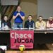 DESDE SÁENZ PEÑA: EL GOBERNADOR ZDERO ENCABEZÓ HOY EL LANZAMIENTO DE CHACO JUEGA, 2DA. EDICIÓN
