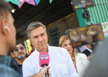 PAMPA DEL INDIO: DIÁLOGO Y TRABAJO CONJUNTO CON PASTORES EVANGÉLICOS