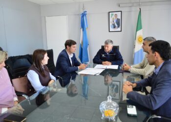 CHACO AVANZA EN SEGURIDAD VIAL: LA PROVINCIA OTORGARÁ LICENCIAS DE TRANSPORTE INTERJURISDICCIONAL