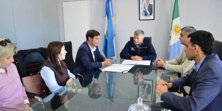 CHACO AVANZA EN SEGURIDAD VIAL: LA PROVINCIA OTORGARÁ LICENCIAS DE TRANSPORTE INTERJURISDICCIONAL