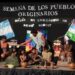 EDUCACIÓN REIVINDICA LOS DERECHOS E INVITA A LAS ACTIVIDADES POR LA SEMANA DE LOS PUEBLOS ORIGINARIOS DE AMÉRICA