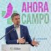 EL GOBIERNO DEL CHACO LANZÓ EL PROGRAMA “AHORA + CAMPO”