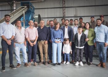 SILVANA SCHNEIDER: “APOYAR A EMPRESAS COMO PLAS ES TOMAR DECISIONES CON MIRADA DE FUTURO”