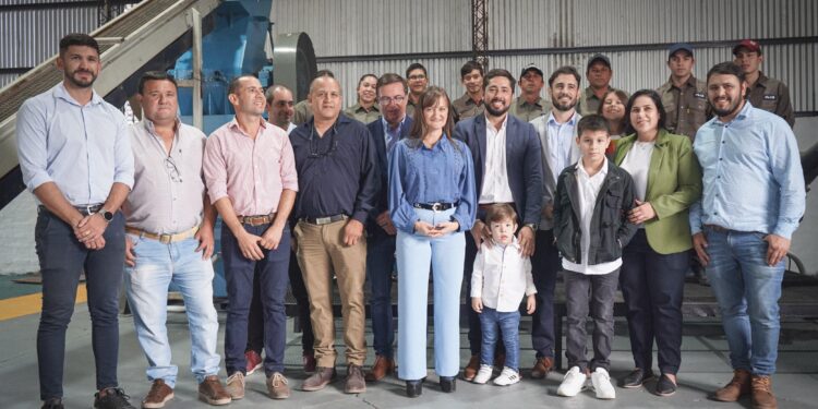 SILVANA SCHNEIDER: “APOYAR A EMPRESAS COMO PLAS ES TOMAR DECISIONES CON MIRADA DE FUTURO”