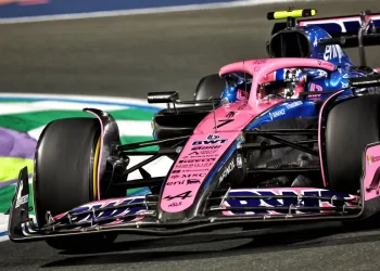 Jack Doohan bajo presión tras un accidentado inicio en la F1: ¿se avecinan cambios en Alpine?
