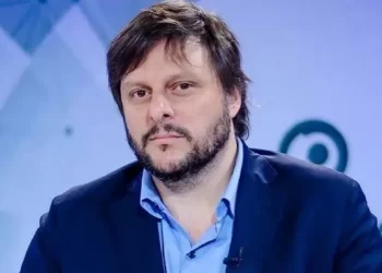 Santoro arremete contra el PRO: Actúan con impunidad y sin rendir cuentas.