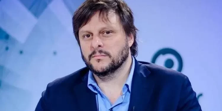 Santoro arremete contra el PRO: Actúan con impunidad y sin rendir cuentas.