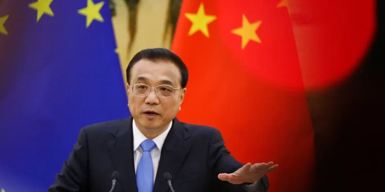 China intensifica la censura en redes sociales en medio de la escalada de la guerra comercial con EE.UU.