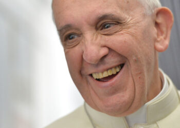 Murió el papa Francisco, el argentino que reformó la Iglesia Católica