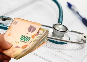 Prepagas moderan aumentos de mayo tras presión del Gobierno