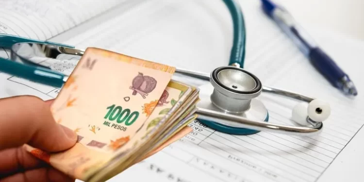 Prepagas moderan aumentos de mayo tras presión del Gobierno