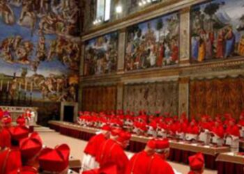Cómo es el protocolo para suceder al papa Francisco y quiénes son los candidatos para el cónclave