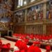 Cómo es el protocolo para suceder al papa Francisco y quiénes son los candidatos para el cónclave