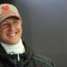 El gesto de Michael Schumacher antes del nacimiento de su nieta que conmovió a sus fanáticos