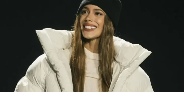 Jorge Macri admite error tras show de Tini en Palermo y anuncia restricciones futuras