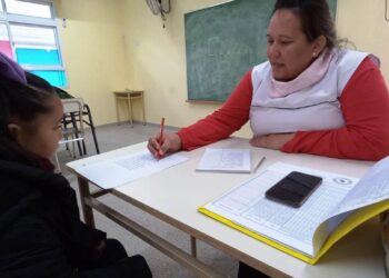 MEJORAS EN FLUIDEZ LECTORA: “DEMUESTRAN QUE HAY UN GRAN COMPROMISO DEL DOCENTE Y DE LAS FAMILIAS»