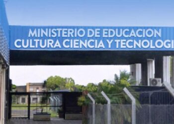 EDUCACIÓN RATIFICA CONTINUIDAD DEL ACTO ELECCIONARIO DE LA JUNTA DE CLASIFICACIÓN DE NIVEL PRIMARIO DE RESISTENCIA