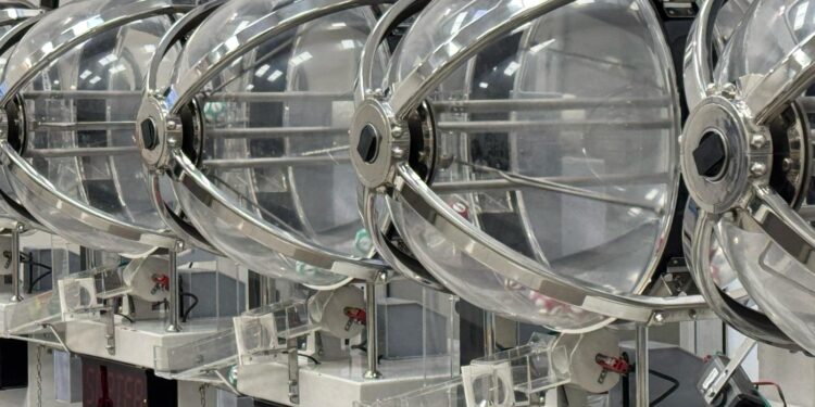 A PARTIR DE AHORA SE PUEDEN SEGUIR LOS SORTEOS DE QUINIELA EN VIVO