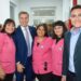 COMPROMISO CON LA SALUD: EL GOBERNADOR ZDERO INAUGURÓ EL HOSPITAL “FÉLIX A. PÉRTILE” EN SAN MARTÍN