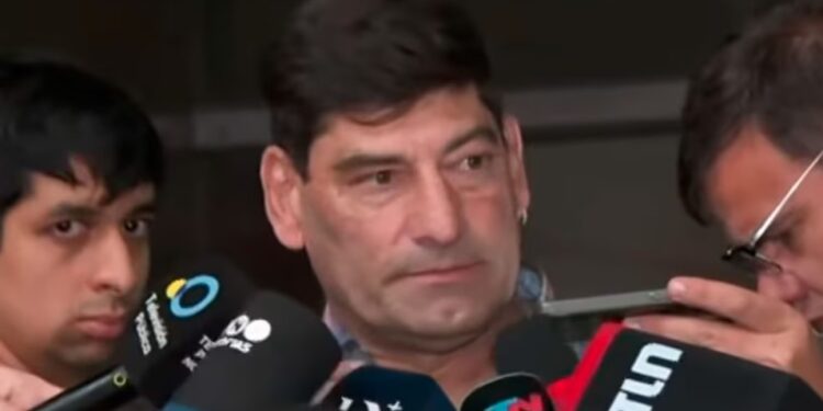 “Cuando se iban sus hijos, Diego se apagaba”: el testimonio que hizo llorar a Gianinna en el juicio por la muerte de Maradona