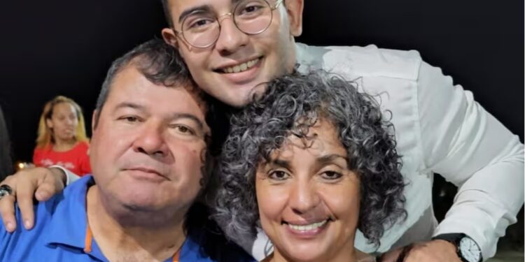 Caso Cecilia: el clan Sena se enfrenta por fin al banquillo de los acusados