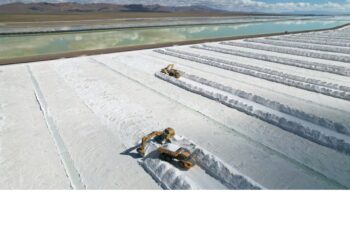 El 70% de las inversiones mineras están en el norte: ¿cuáles son los desafíos del sector?