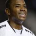 Robinho recibió un duro revés por parte de la Justicia y rechazaron la baja de su condena de nueve años por violación