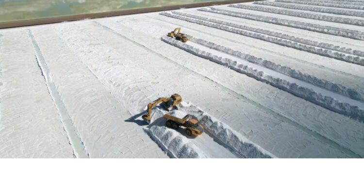 El 70% de las inversiones mineras están en el norte: ¿cuáles son los desafíos del sector?