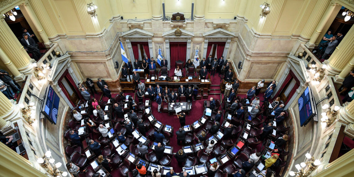 Crisis en PRO: Bullrichistas y macristas chocan en el Congreso tras la caída de Ficha Limpia.