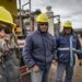 La empresa que tenía que terminar el Gasoducto de Vaca Muerta abandonó la obra por falta de pago
