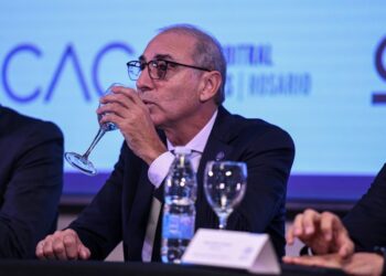 Por la inundación, se pueden perder dos tercios de la soja de los campos más ricos de la zona núcleo