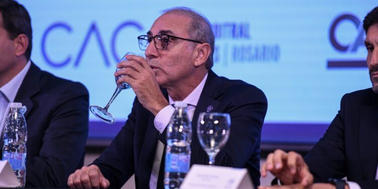 Por la inundación, se pueden perder dos tercios de la soja de los campos más ricos de la zona núcleo