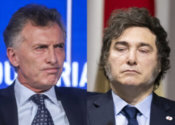 Tregua entre LLA y el PRO: avanza el acuerdo para competir juntos en provincia de Buenos Aires
