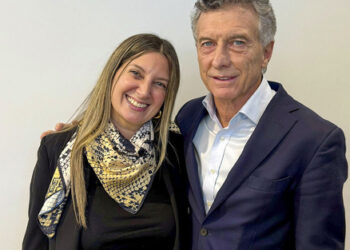 El PRO apuesta a ‘Ficha Limpia’ como estrategia clave para competir con los libertarios en Buenos Aires