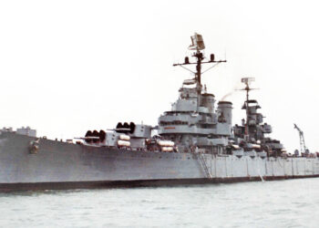  A 43 años del hundimiento del ARA General Belgrano: Los 323 héroes, 58 minutos de escape y lealtad hasta el final