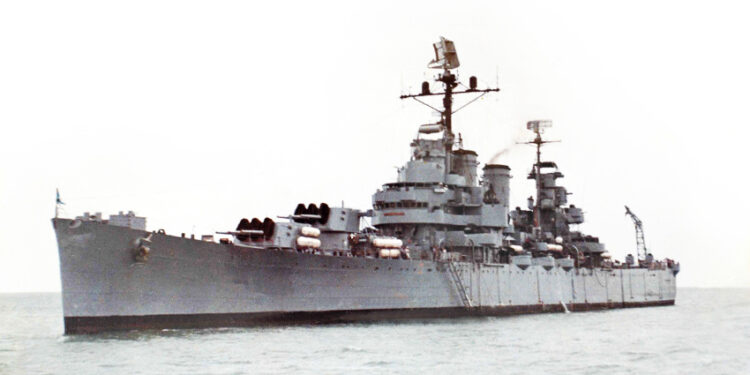  A 43 años del hundimiento del ARA General Belgrano: Los 323 héroes, 58 minutos de escape y lealtad hasta el final